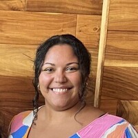 Notary Public in JACKSONVILLE, Florida 32210, Courtney Johnson