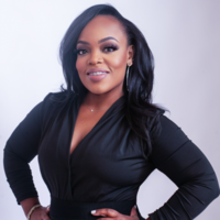 Notary Public in Houston, Texas 77026, Teneshia Simpson