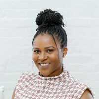 Notary Public in Atlanta, Georgia 30309, Anjoli Chase