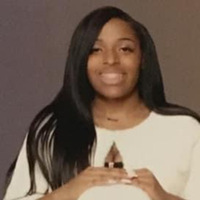 Notary Public in Indianapolis, Indiana 46228, Kaliyah Reese