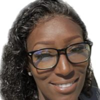 Notary Public in Houston, Texas 77060, Deborah Williams