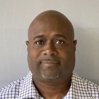 Notary Public in Houston, Texas 77094, Rodney McDonald