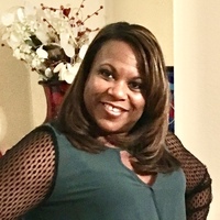 Notary Public in Houston, Texas 77044, Lesa Harris