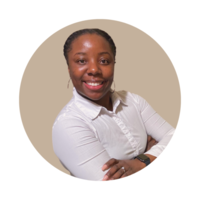 Notary Public in Houston, Texas 77051, Destiney Lee