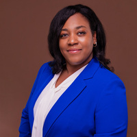 Notary Public in Stoughton, Massachusetts 02072, Tanisha Pomare