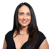 Notary Public in HIALEAH, Florida 33015, Claudia Rivas