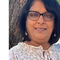 Notary Public in Las Vegas, Nevada 89183, Gita Patel