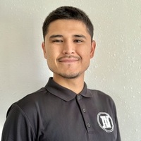 Notary Public in Manvel, Texas 77578, Noah Garza, MSW