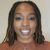 Notary Public in Los Angeles, California 90016, Whitni Woodard