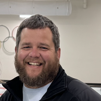 Notary Public in Fife Lake, Michigan 49633, Robert Palot II