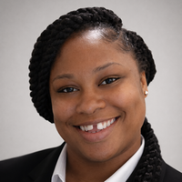 Notary Public in Chicago, Illinois 60619, LaDonna Jones