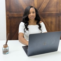 Notary Public in St Gabriel , Louisiana 70776, TaMeshia "Shuntel" Hasten