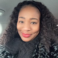 Notary Public in Chicago, Illinois 60605, Victoria  Wilson 