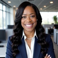 Notary Public in Houston, Texas 77010, Felisha *F*Gibson