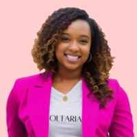 Notary Public in Atlanta, Georgia 30309, Destiny McFadden