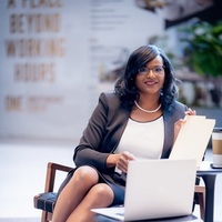 Notary Public in Charlotte, North Carolina 28215, Melissa Parker