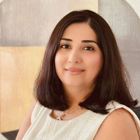 Notary Public in Thousand Oaks, California 91360, Bita Shafaghat