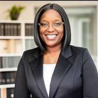 Notary Public in orlando , Florida 32808, Shawna  Manswell