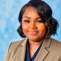 Notary Public in Houston, Texas 77018, Nicole Harris