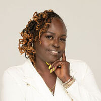 Notary Public in Detroit, Michigan 48228, TINA HAMPTON