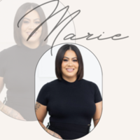 Notary Public in Houston, Texas 77044, Marie Mack