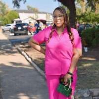 Notary Public in Dallas, Texas 75209, BRIANNA Adams