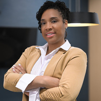 Notary Public in Fairfield Twp, Ohio 45011, Rakesha Holmes