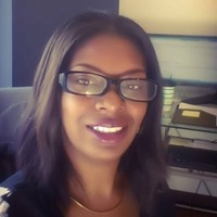 Notary Public in Charlotte , North Carolina 28215, Crystal  Robinson 