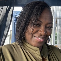 Notary Public in Miami, Florida 33056, Dorethia Williams 