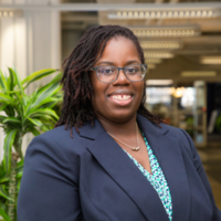 Notary Public in Detroit, Michigan 48213, Theresa Withers