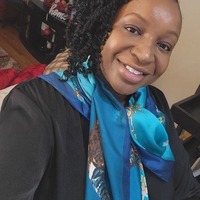 Notary Public in East Orange, New Jersey 07017, Haiesha Senior