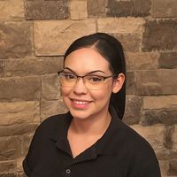 Notary Public in San Antonio, Texas 78252, Bianca-Selene Contreras