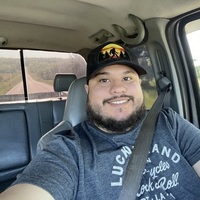Notary Public in Macks Creek, Missouri 65786, DeAngelo Navarro