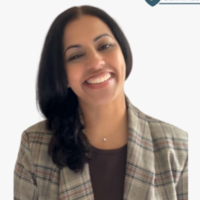 Notary Public in Fort Worth, Texas 76177, Kristian Russell