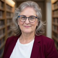 Notary Public in Coral Springs, Florida 33076, Randie Ervin