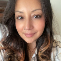 Notary Public in Fresno, California 93705, Cristina Green