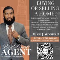 Notary Public in Charlotte, North Carolina 28215, Imari Woods II