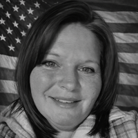 Notary Public in salem, Virginia 24153, NICOLE SILVER