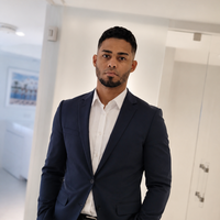 Notary Public in West Palm Beach, Florida 33406, Yasmany Morales La Rosa