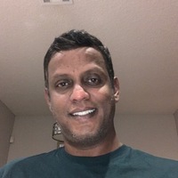 Notary Public in Jacksonville, Florida 32256, sunil tegulla