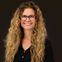 Notary Public in Piney Flats, Tennessee 37686, Melanie Bueker