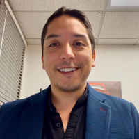 Notary Public in Camarillo, California 93010, Rodrigo Tello