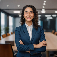 Notary Public in Charlotte, North Carolina 28202, Anabella Sandino