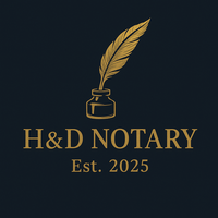 Notary Public in BONSALL, California 92003, Samuel Hairston Jr.