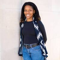 Notary Public in Jackson, Tennessee 38301, Brittany  Carroll