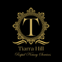 Notary Public in Katy, Texas 77449, Tiarra Hill