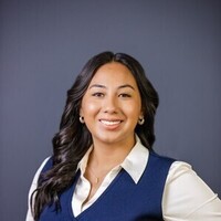 Notary Public in La Verne, California 91750, Isabella Madison Garcia