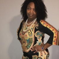 Notary Public in Riverview, Florida 33569, Terry  Dow-Harris