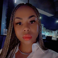 Notary Public in Houston, Texas 77084, Porshia Tolbert