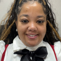 Notary Public in Monroe, Georgia 30655, Jasmine Barrett